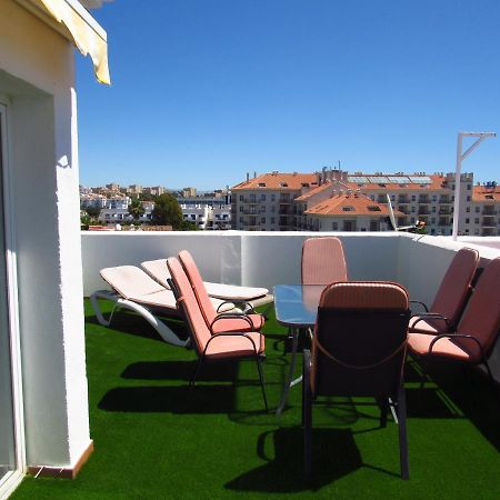 Lomas De Mena Apartment Benalmadena Luaran gambar